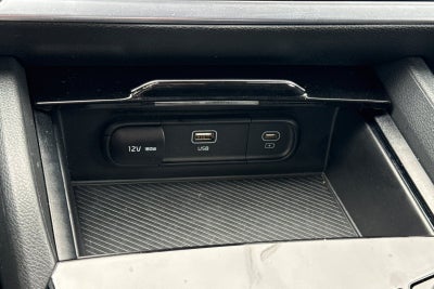 2025 Kia Sportage Hybrid LX