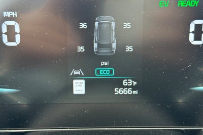 2025 Kia Sportage Hybrid LX