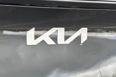 2025 Kia Sportage Hybrid LX