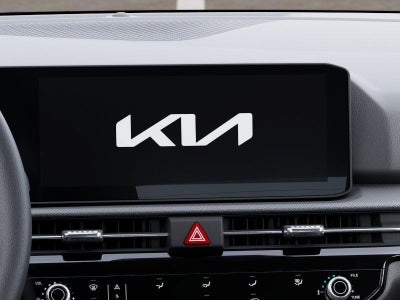 2026 Kia Sportage Hybrid LX