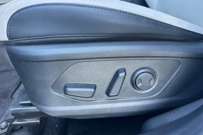 2024 Kia Sportage Hybrid EX
