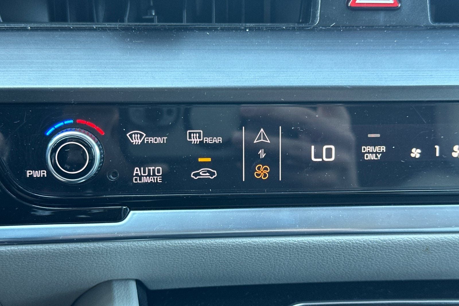 2024 Kia Sportage Hybrid EX