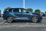 2024 Kia Sportage Hybrid EX