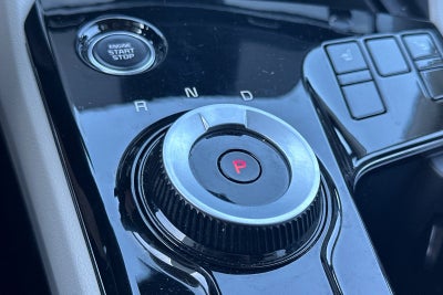 2024 Kia Sportage Hybrid EX