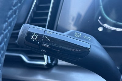 2024 Kia Sportage Hybrid EX