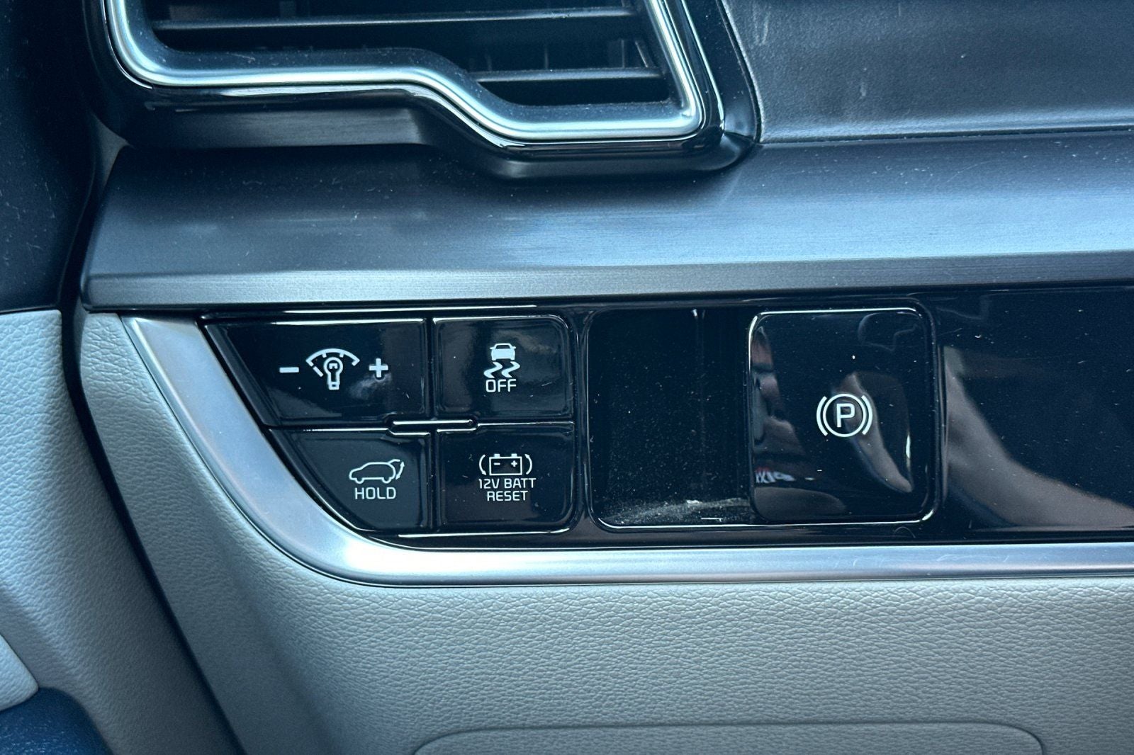 2024 Kia Sportage Hybrid EX