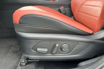 2024 Kia Sportage Hybrid SX-Prestige