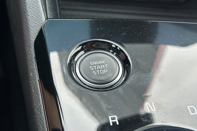 2024 Kia Sportage Hybrid SX-Prestige