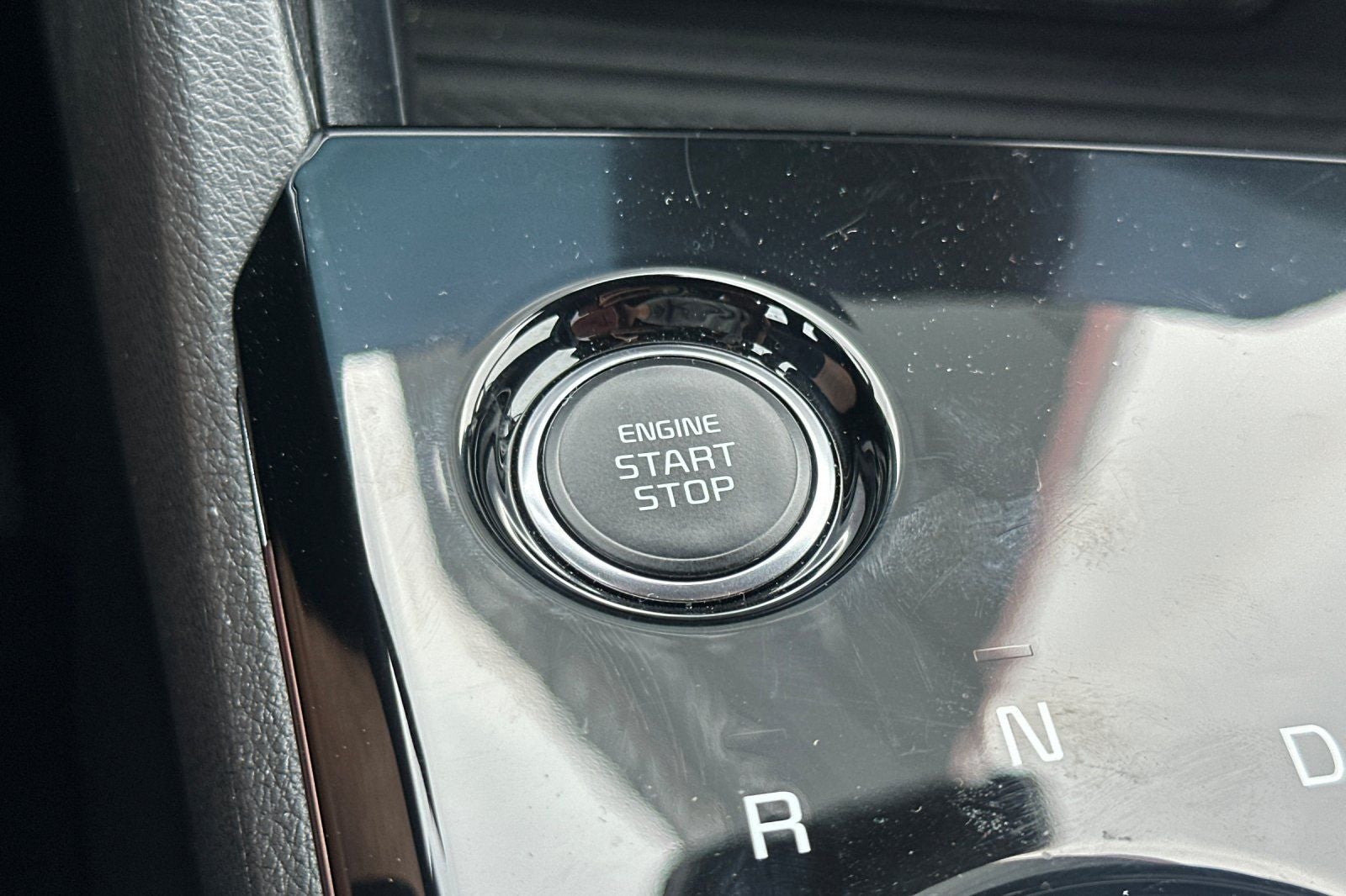 2024 Kia Sportage Hybrid SX-Prestige