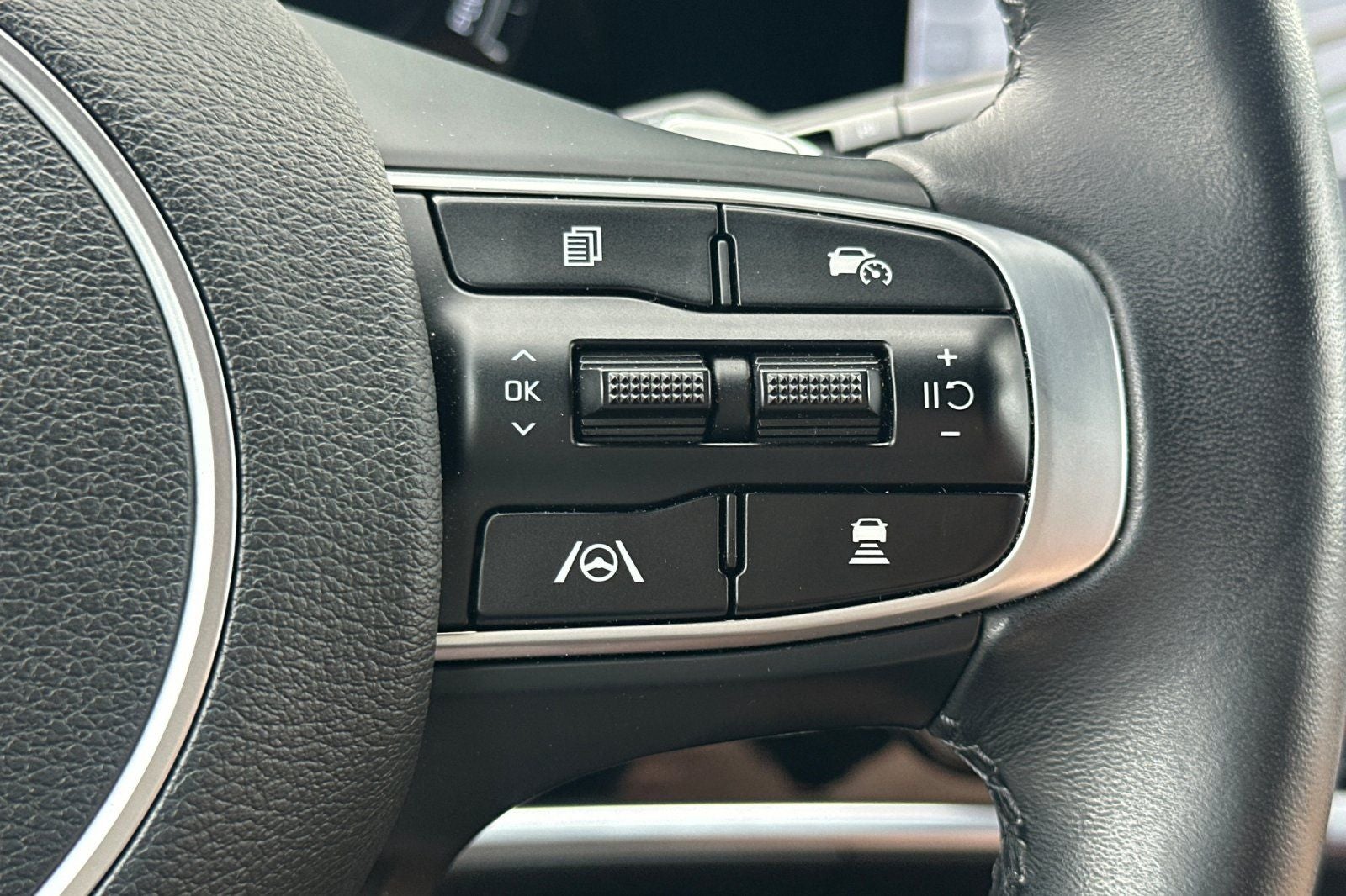 2024 Kia Sportage Hybrid SX-Prestige