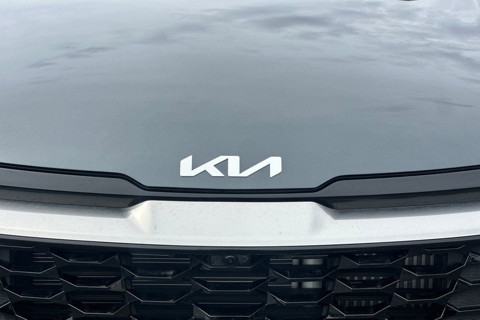 2024 Kia Sportage Hybrid SX-Prestige