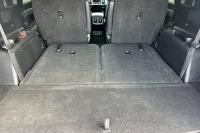2024 Kia Sorento Hybrid EX