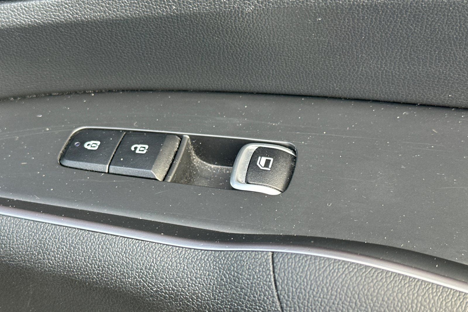 2024 Kia Sorento Hybrid EX