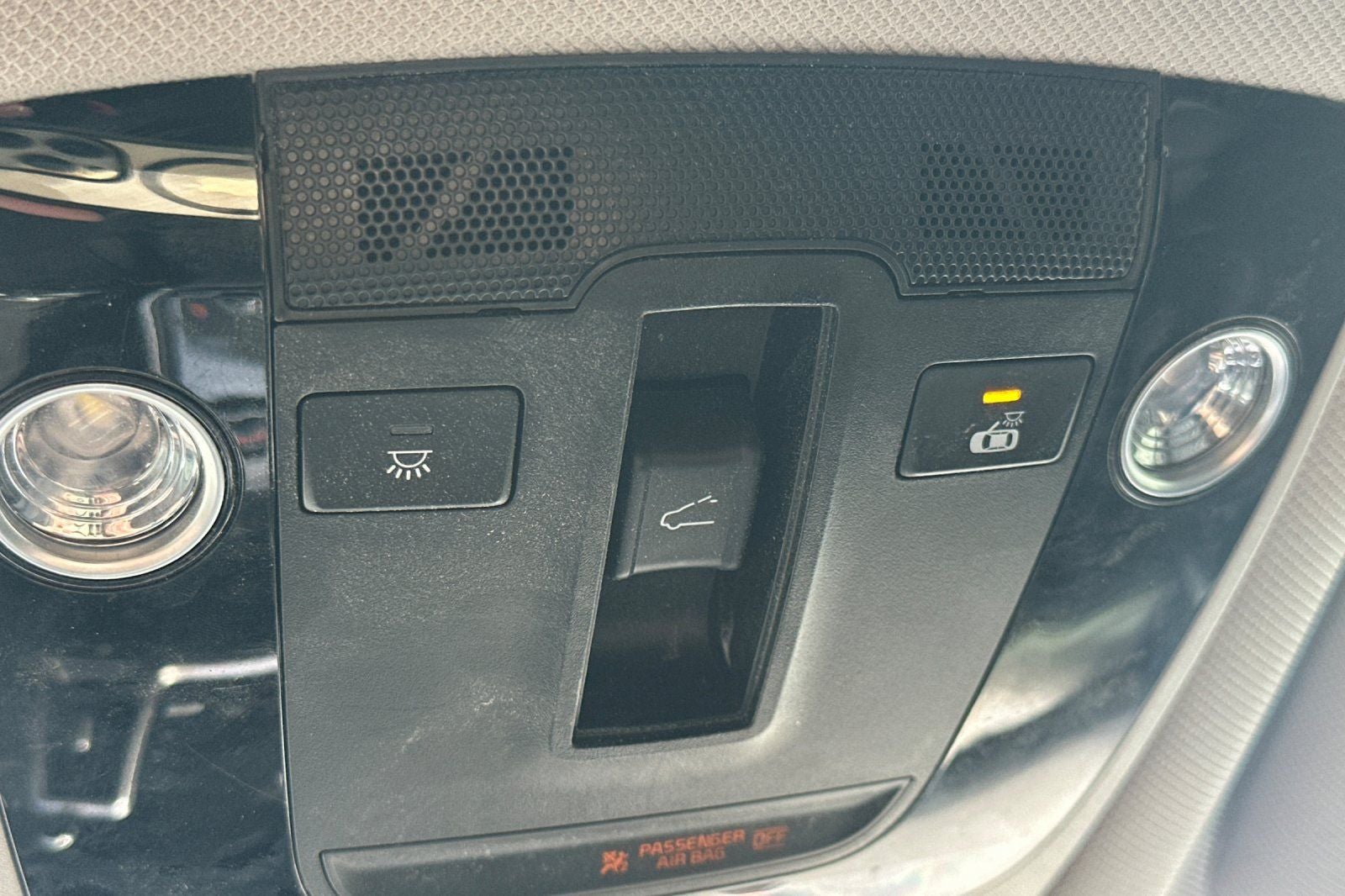 2024 Kia Sorento Hybrid EX