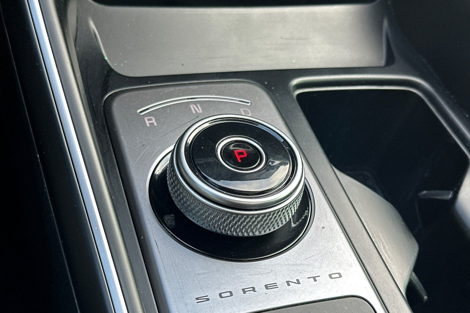 2024 Kia Sorento Hybrid EX