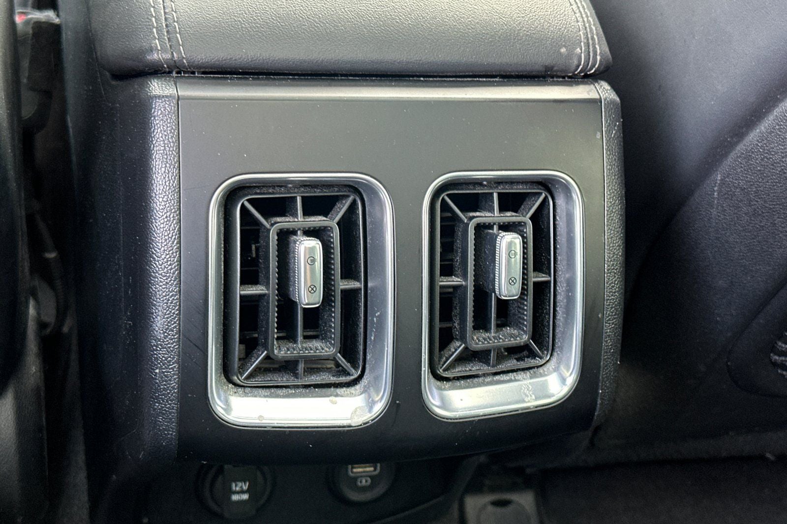 2024 Kia Sorento Hybrid EX