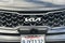 2024 Kia Sorento Hybrid EX