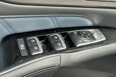 2025 Kia Sorento Hybrid SX Prestige