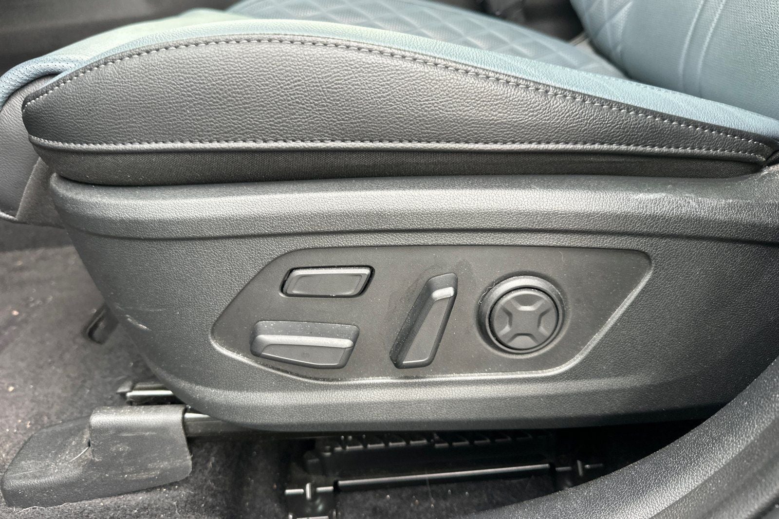 2025 Kia Sorento Hybrid SX Prestige