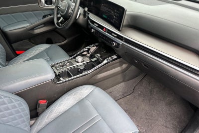2025 Kia Sorento Hybrid SX Prestige