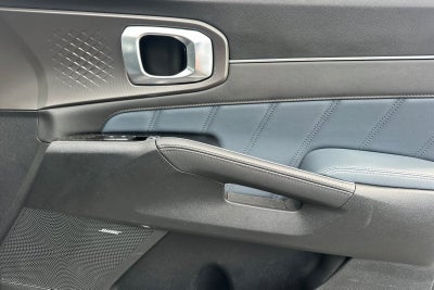 2025 Kia Sorento Hybrid SX Prestige