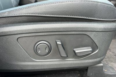 2025 Kia Sorento Hybrid SX Prestige