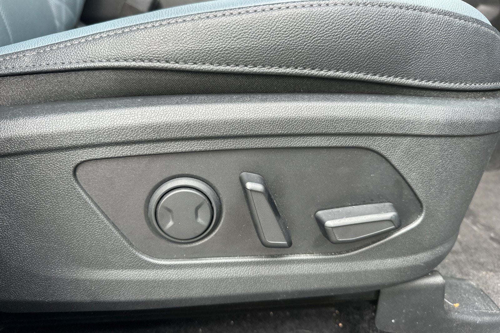 2025 Kia Sorento Hybrid SX Prestige