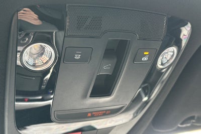 2025 Kia Sorento Hybrid SX Prestige