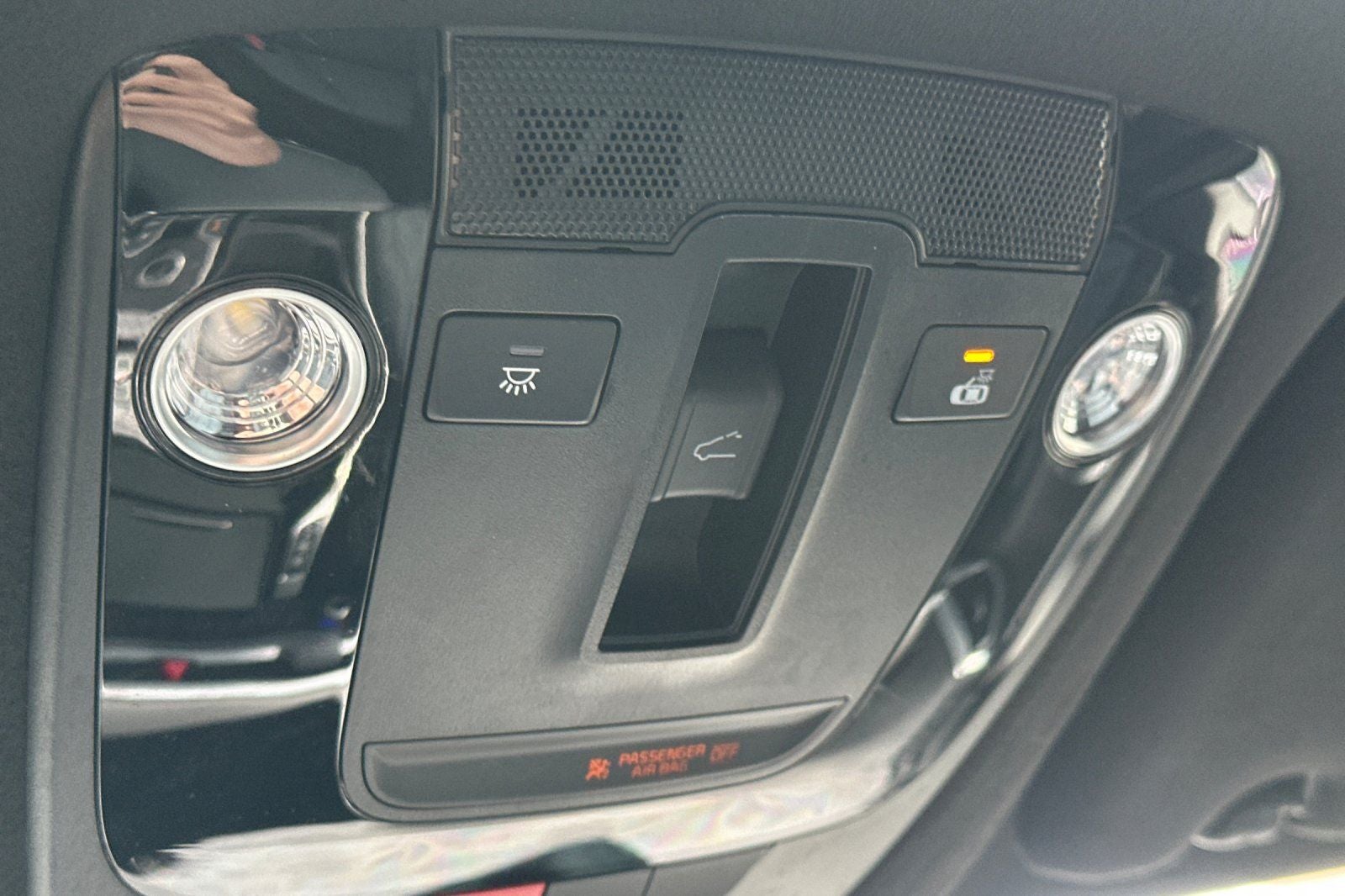 2025 Kia Sorento Hybrid SX Prestige