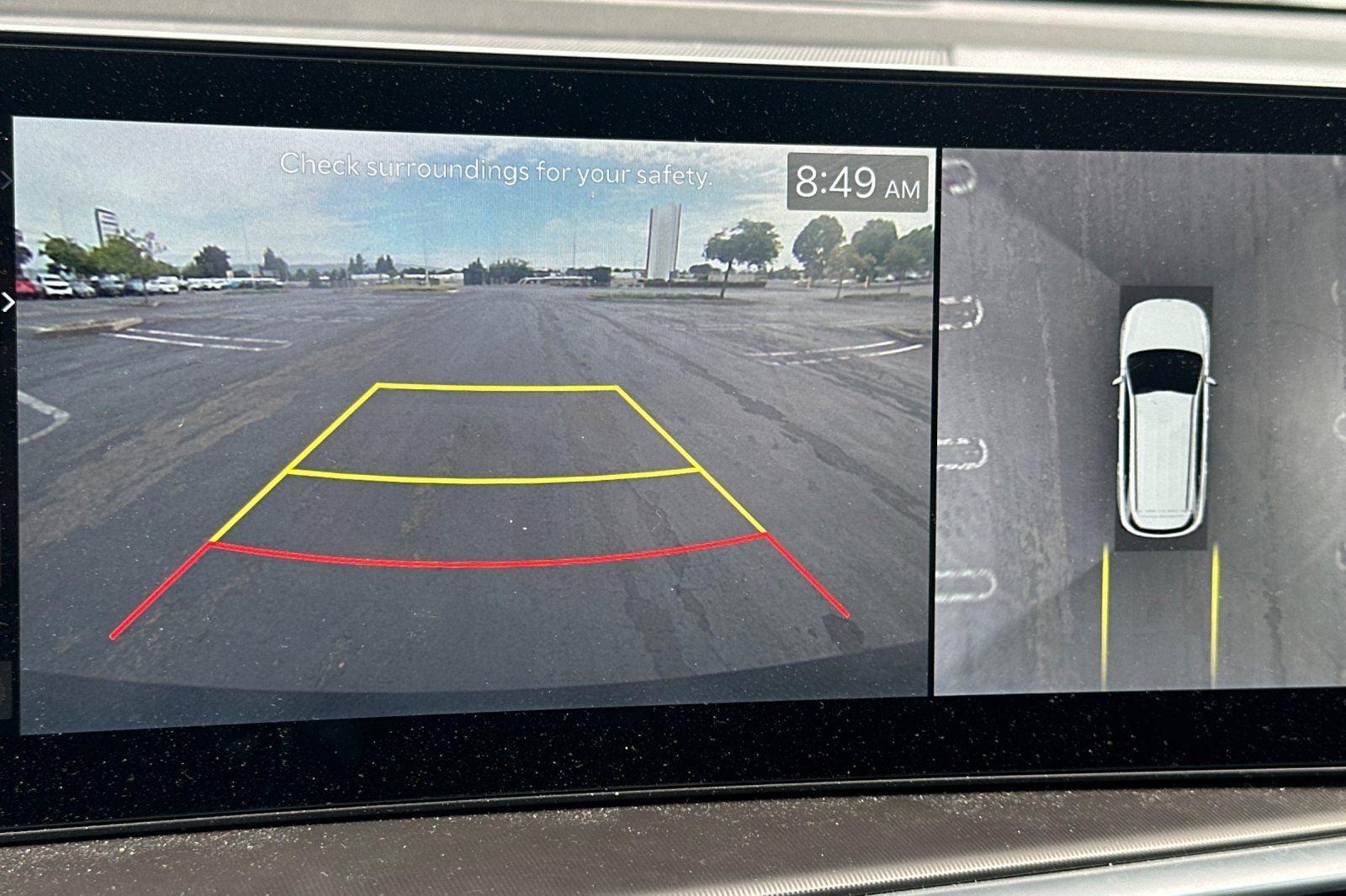 2025 Kia Sorento Hybrid SX Prestige