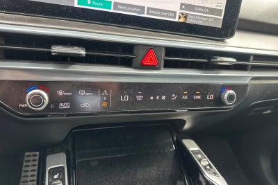 2025 Kia Sorento Hybrid SX Prestige