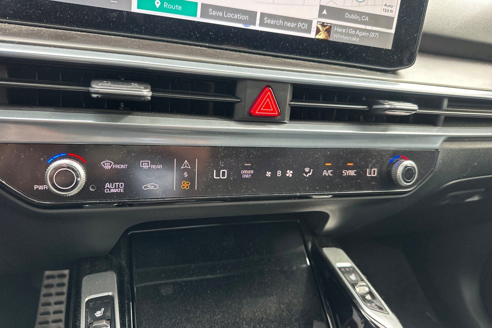 2025 Kia Sorento Hybrid SX Prestige