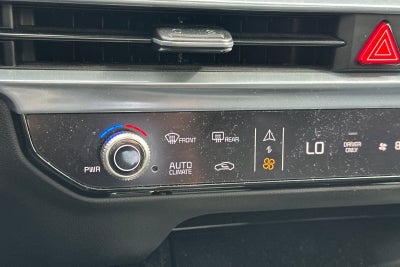 2025 Kia Sorento Hybrid SX Prestige