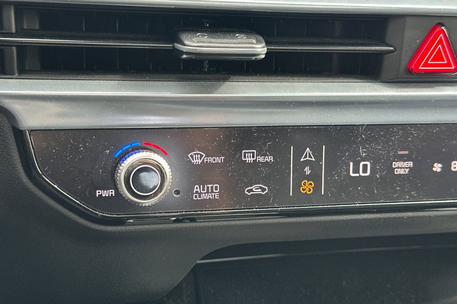 2025 Kia Sorento Hybrid SX Prestige