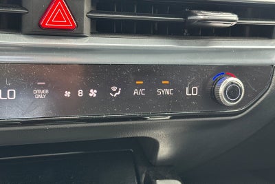 2025 Kia Sorento Hybrid SX Prestige