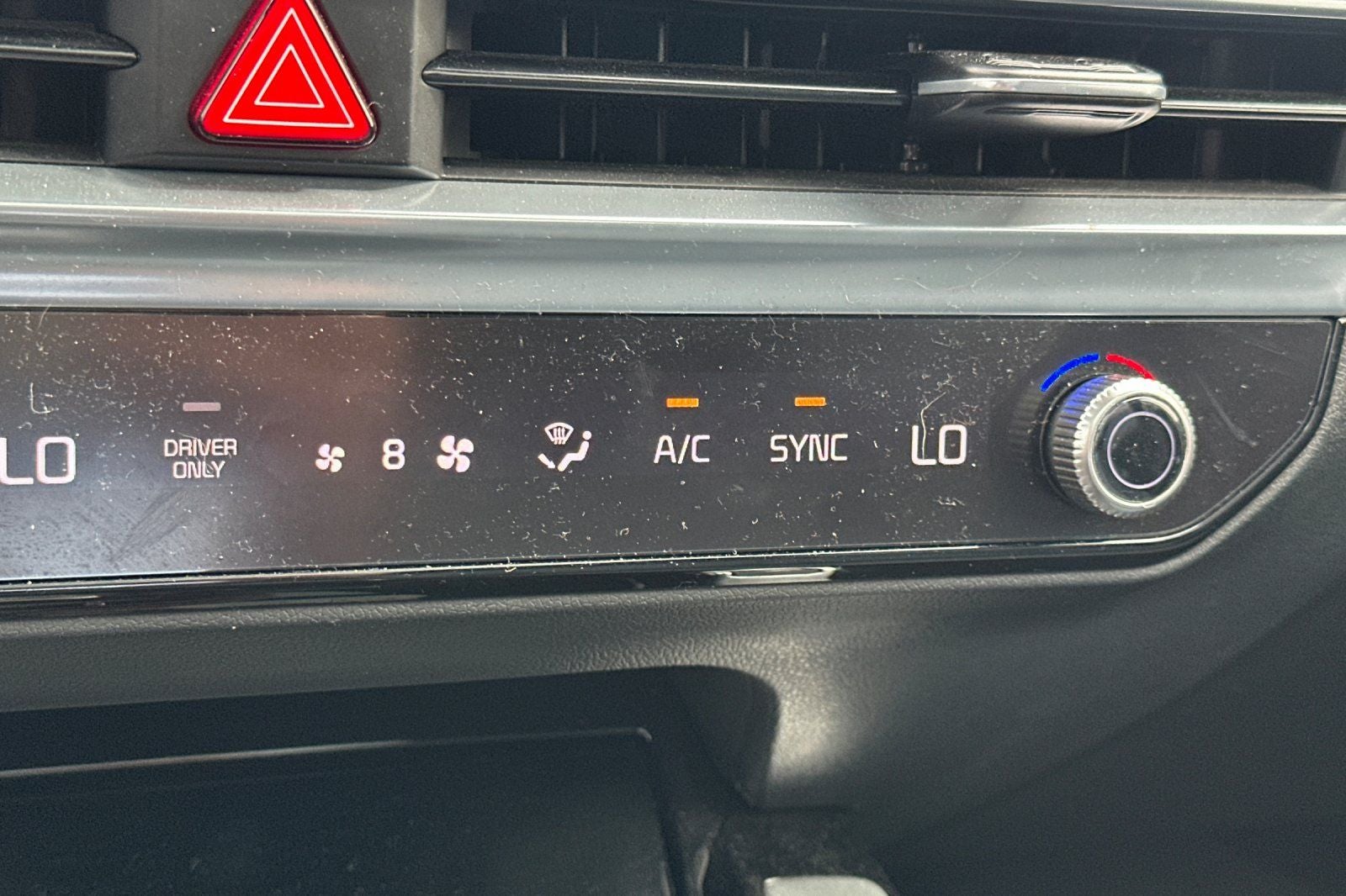 2025 Kia Sorento Hybrid SX Prestige