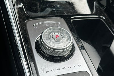 2025 Kia Sorento Hybrid SX Prestige