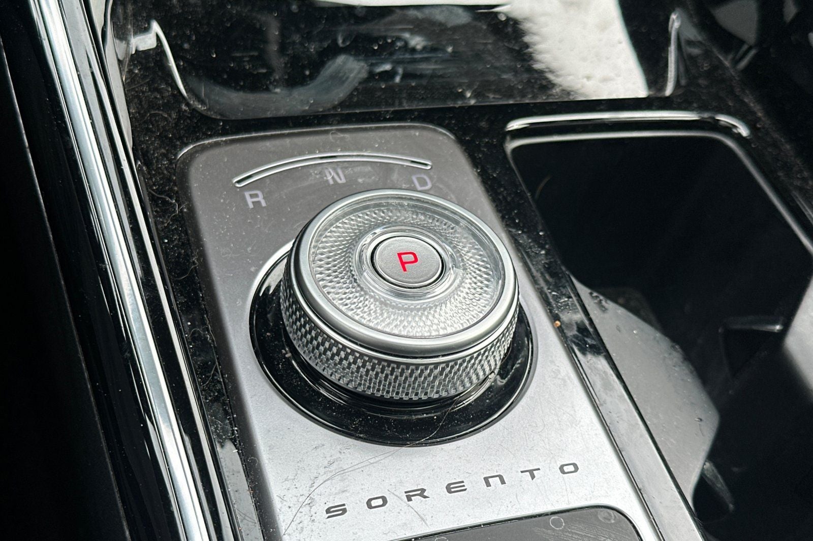 2025 Kia Sorento Hybrid SX Prestige