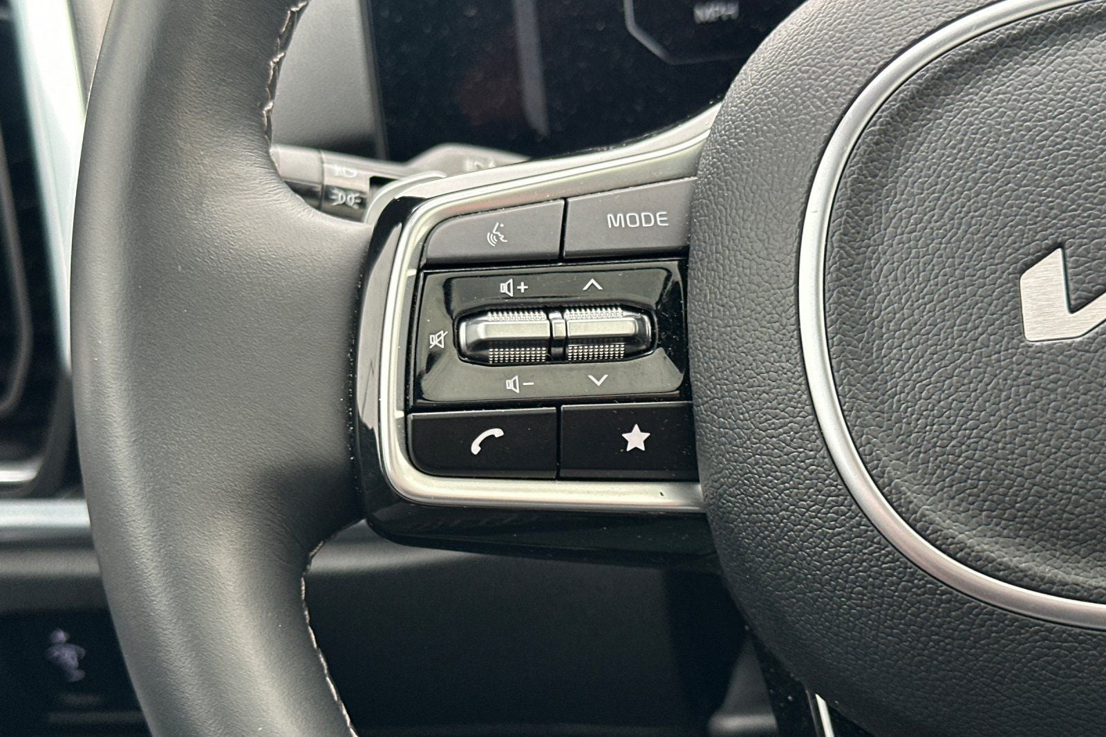 2025 Kia Sorento Hybrid SX Prestige