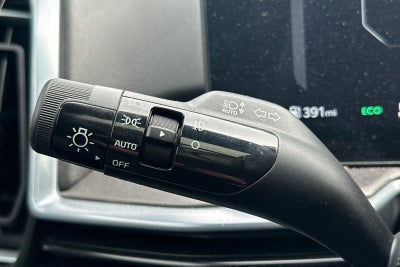 2025 Kia Sorento Hybrid SX Prestige