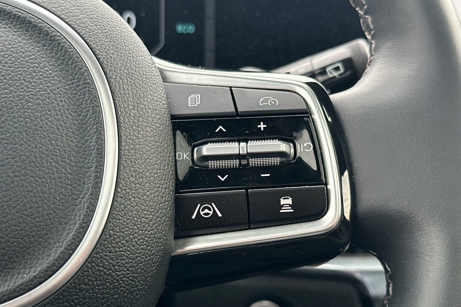 2025 Kia Sorento Hybrid SX Prestige