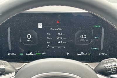 2025 Kia Sorento Hybrid SX Prestige