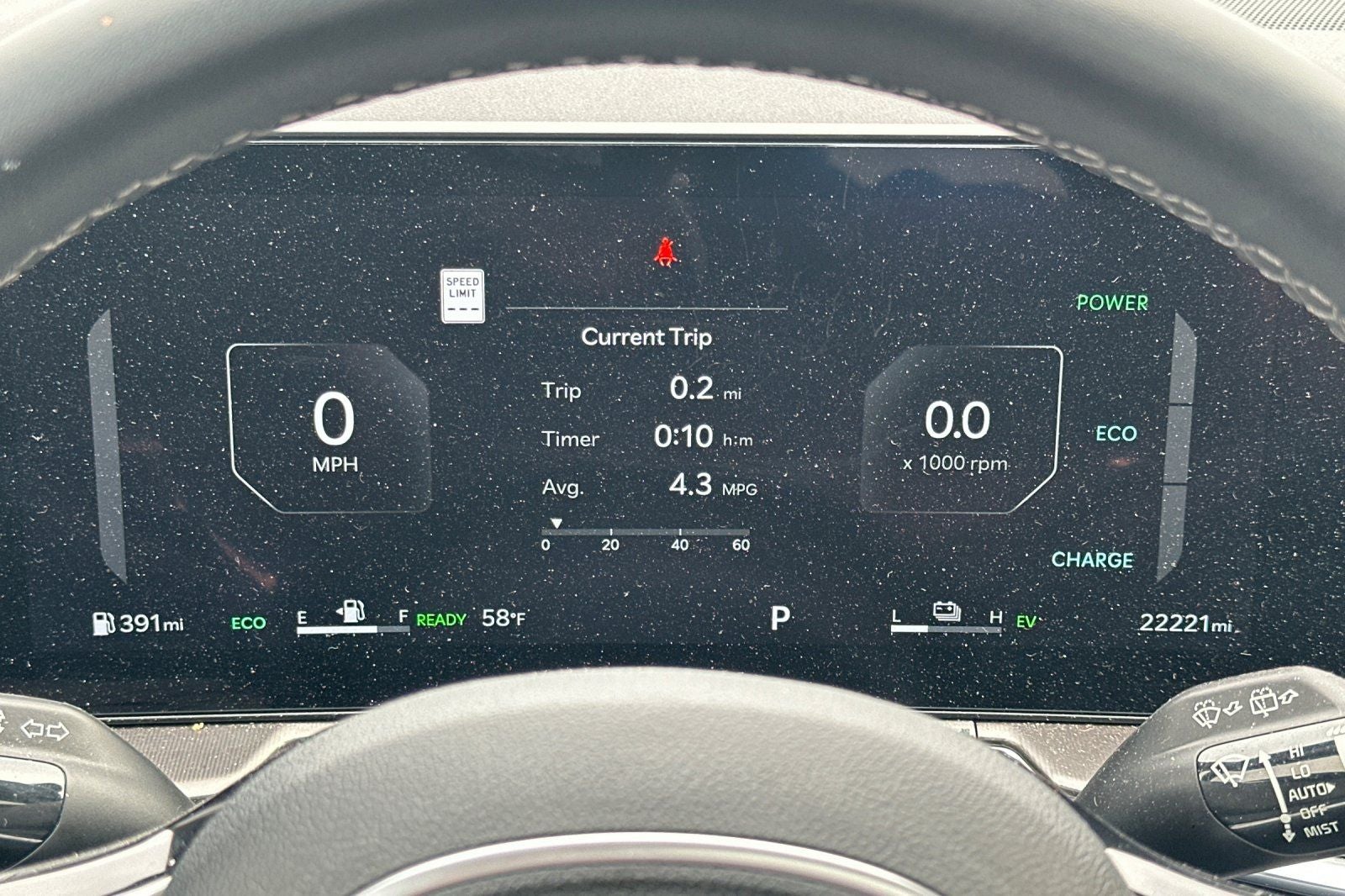 2025 Kia Sorento Hybrid SX Prestige