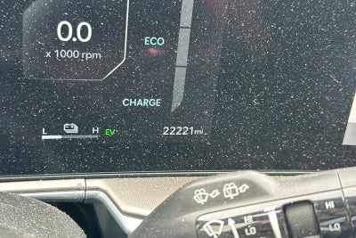 2025 Kia Sorento Hybrid SX Prestige