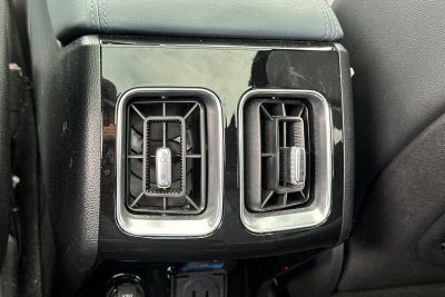 2025 Kia Sorento Hybrid SX Prestige