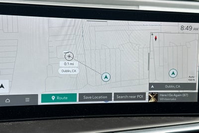 2025 Kia Sorento Hybrid SX Prestige