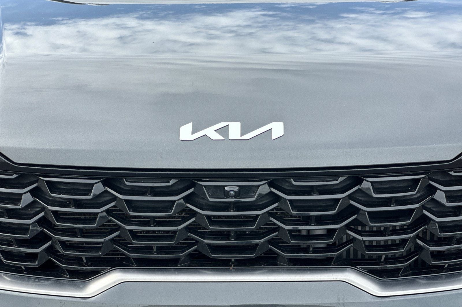 2025 Kia Sorento Hybrid SX Prestige