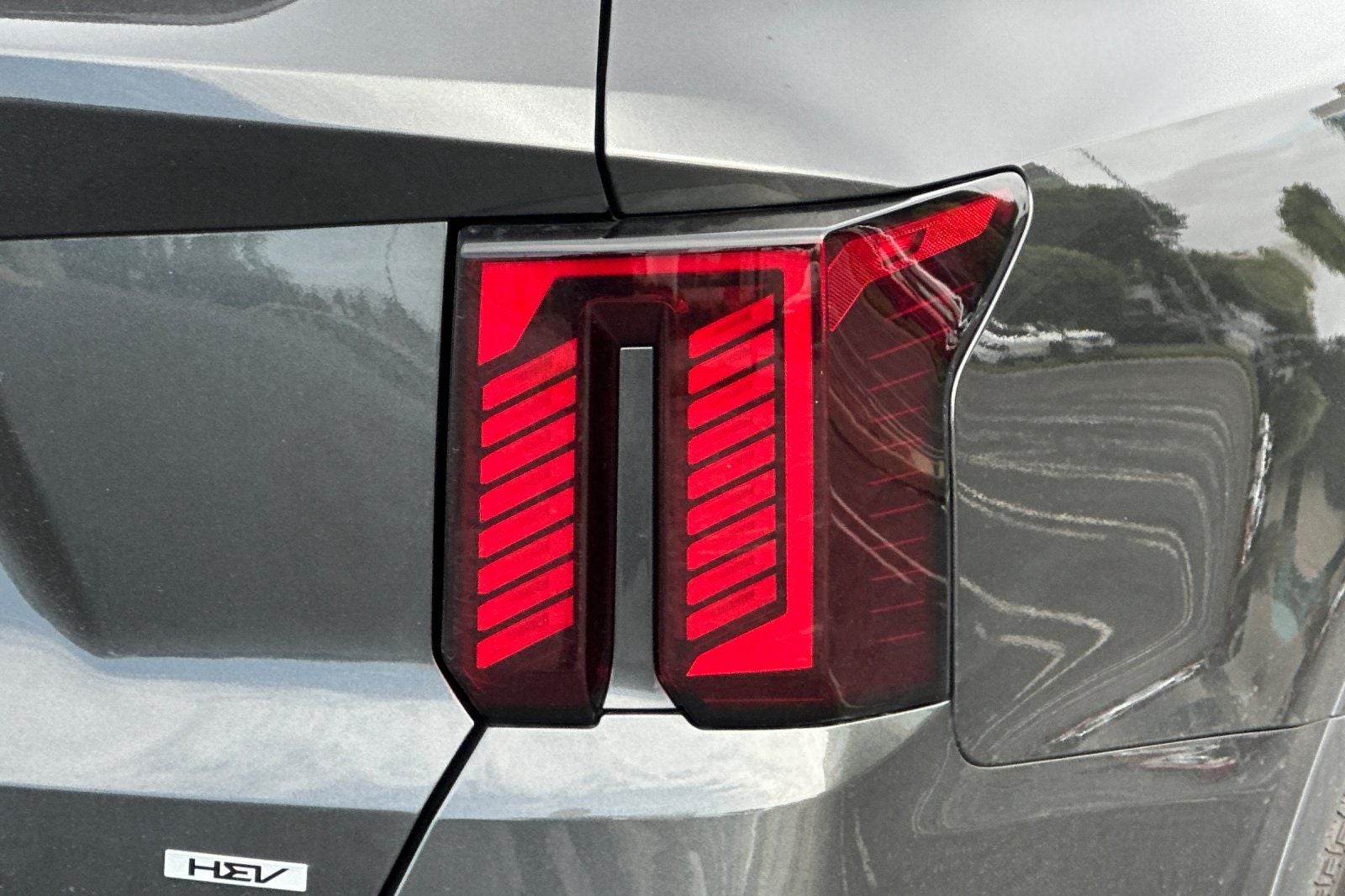 2025 Kia Sorento Hybrid SX Prestige