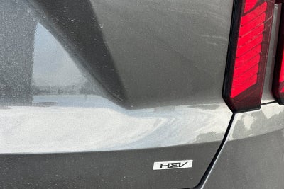 2025 Kia Sorento Hybrid SX Prestige