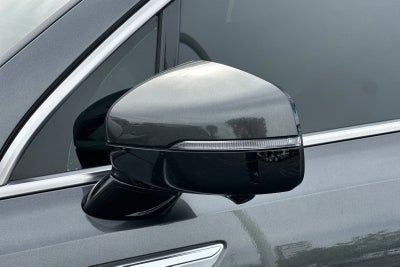 2025 Kia Sorento Hybrid SX Prestige